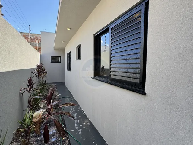 Imagem 14: Casa em Parque Alvorada, Dourados/Ms