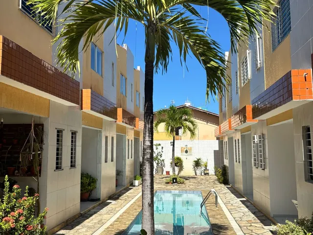 Imagem: Casa Duplex a 400 Metros do Mar da Praia
