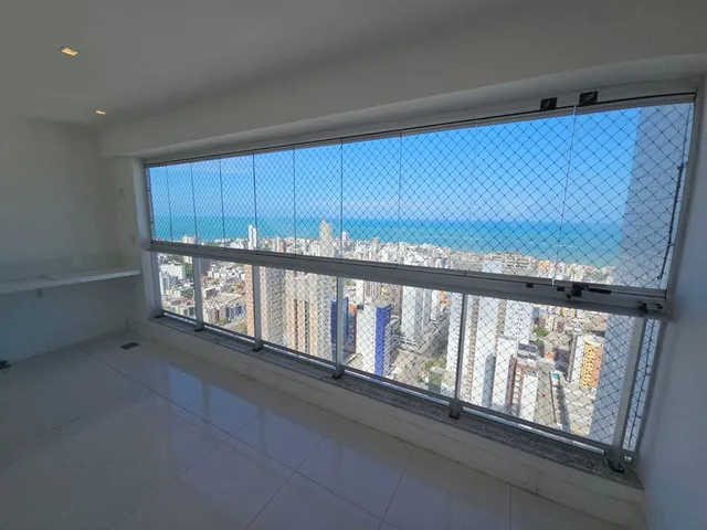 Imagem 7: Venha Morar com Vista Definitiva para o Mar!!!