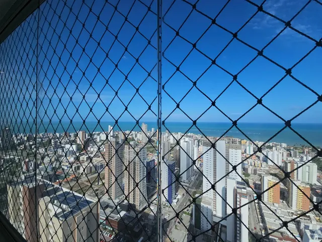 Imagem 3: Venha Morar com Vista Definitiva para o Mar!!!