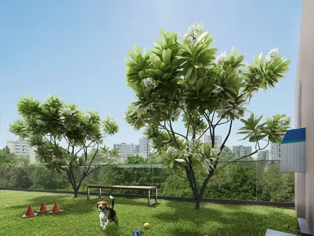 Imagem 15: Apartamento à venda, no Le Sommet em Nova Lima, Vila da Serra, com 4 quartos, 199.48m²