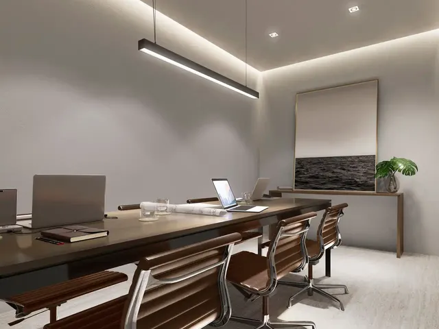 Imagem 13: Apartamento à venda, no Le Sommet em Nova Lima, Vila da Serra, com 4 quartos, 199.48m²