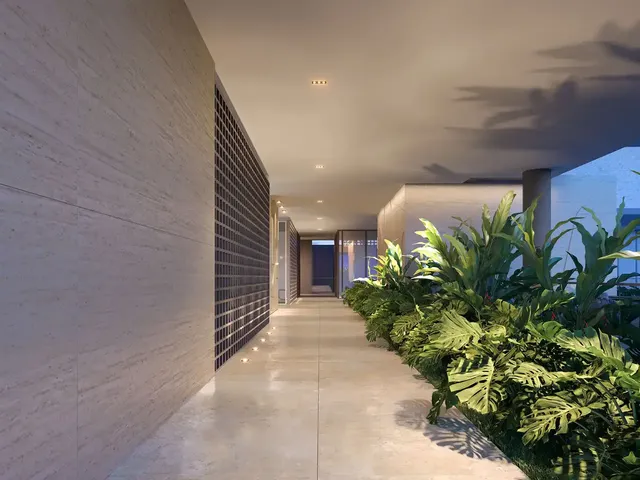 Imagem 11: Apartamento à venda, no Le Sommet em Nova Lima, Vila da Serra, com 4 quartos, 199.48m²