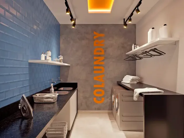 Imagem 11: Apartamento à venda no Hello! Residence, com 1 quarto e 35m²
