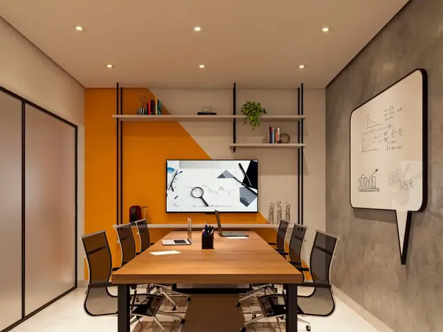 Imagem 15: Apartamento à venda no Hello! Residence, com 1 quarto e 35m²