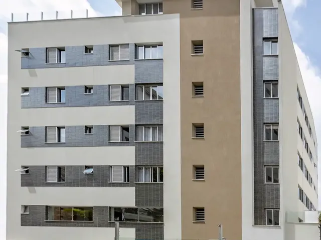 Imagem: Apartamento À Venda, no Bella Città em