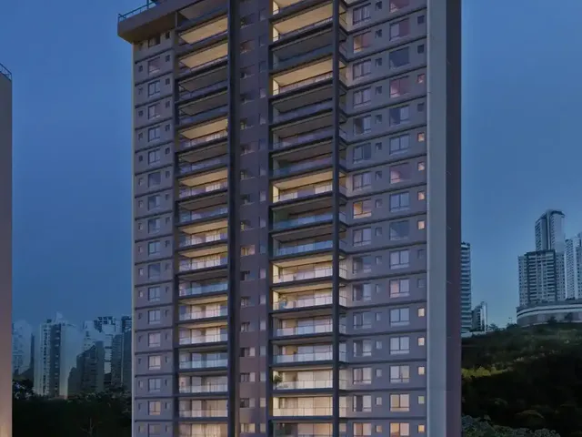 Imagem: Apartamento à venda, no Aura T1 em Nova