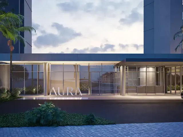 Imagem 14: Apartamento à venda, no Aura T1 em Nova Lima, Vila da Serra, com 4 quartos, 202.27m²
