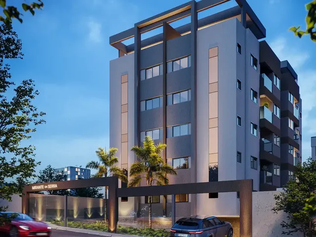 Imagem: Apartamento à venda, no Mirante da Serra