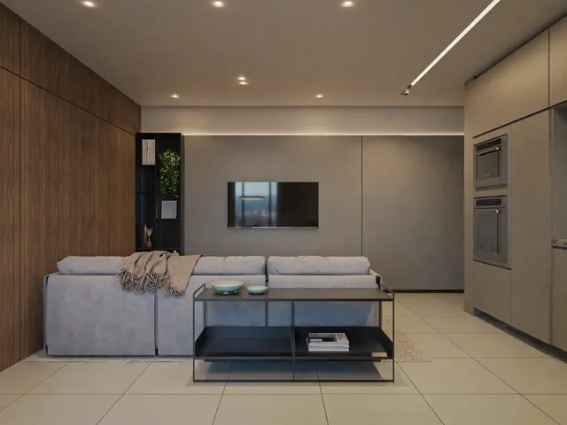 Imagem 5: Apartamento à venda, no Mirante da Serra em Belo Horizonte, São Lucas, com 2 quartos