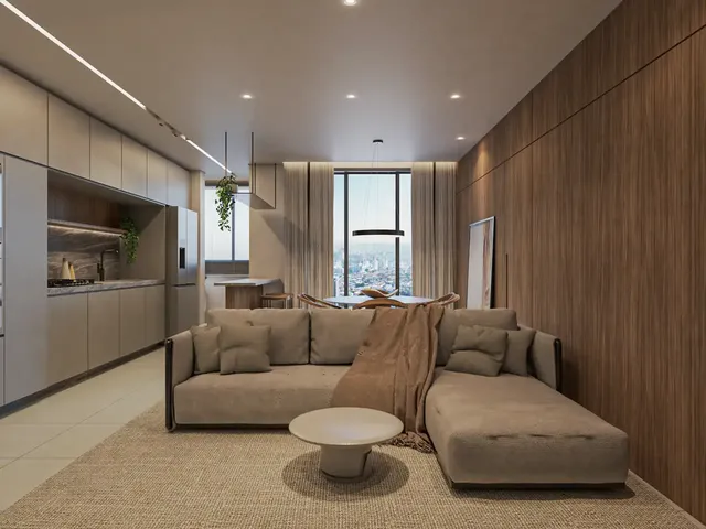 Imagem 6: Apartamento à venda, no Mirante da Serra em Belo Horizonte, São Lucas, com 2 quartos