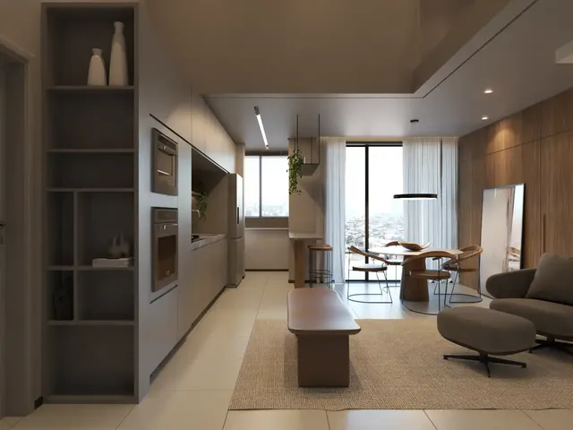 Imagem 10: Apartamento à venda, no Mirante da Serra em Belo Horizonte, São Lucas, com 2 quartos
