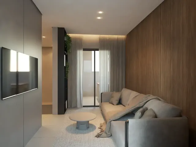 Imagem 14: Apartamento à venda, no Mirante da Serra em Belo Horizonte, São Lucas, com 2 quartos