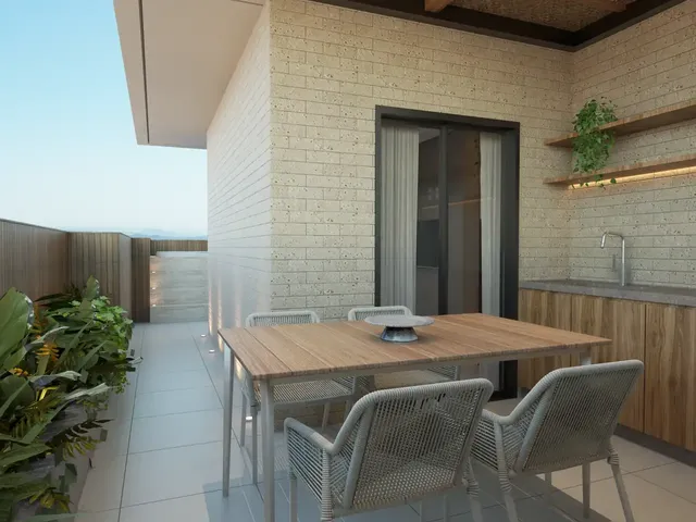 Imagem 7: Apartamento à venda, no Mirante da Serra em Belo Horizonte, São Lucas, com 2 quartos