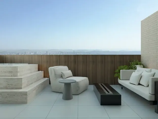 Imagem 8: Apartamento à venda, no Mirante da Serra em Belo Horizonte, São Lucas, com 2 quartos