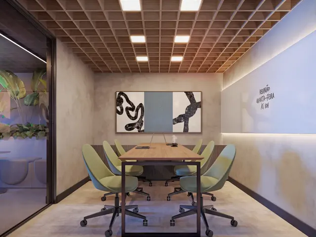 Imagem 3: Apartamento À Venda, no Walk Funcionários em Belo Horizonte, Boa Viagem, com 1 Quarto