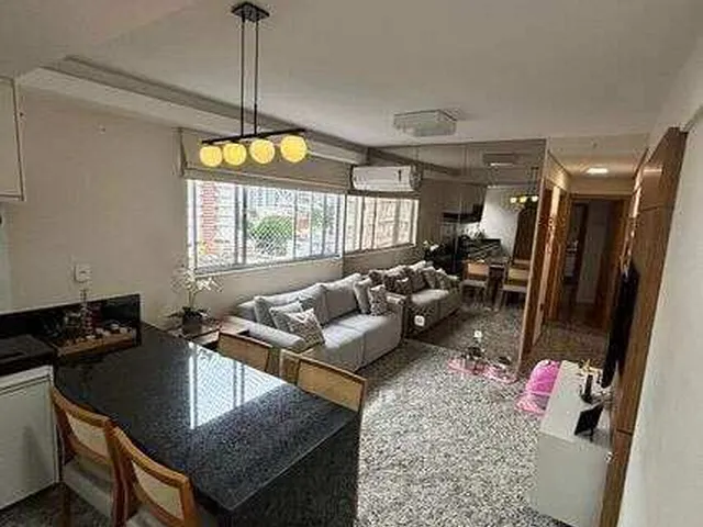 Imagem: Apartamento À Venda em Belo Horizonte