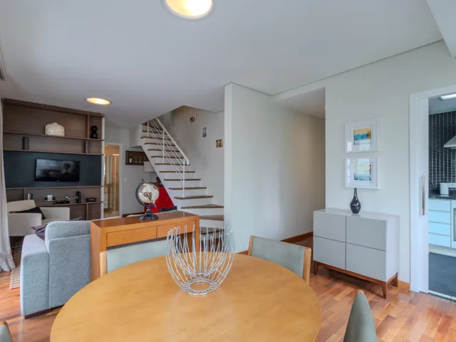 Imagem: Apartamento para Venda em Vila Olímpia