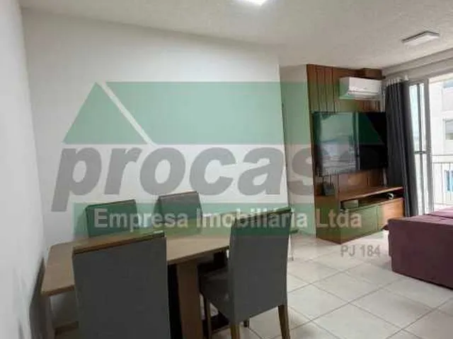Imagem: Apartamento / Residencial / Novo Aleixo