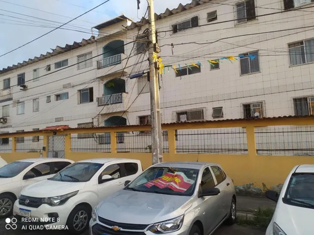 Imagem: Colinas de Pituaçu 2/4 - São Rafael