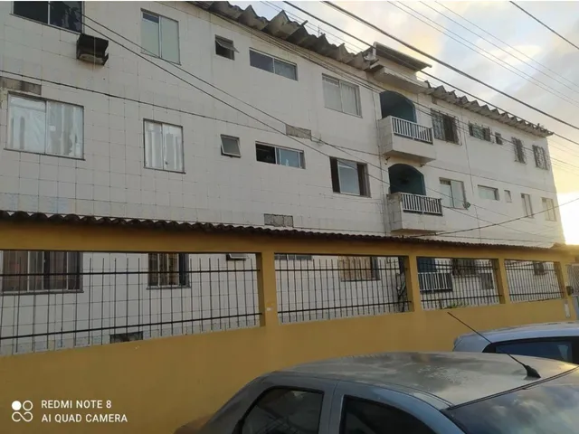 Imagem 9: Colinas de Pituaçu 2/4 - São Rafael