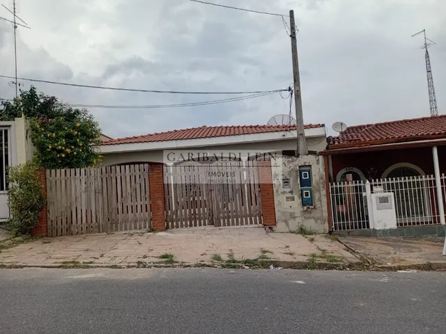 Imagem: CASA - CAMPINAS