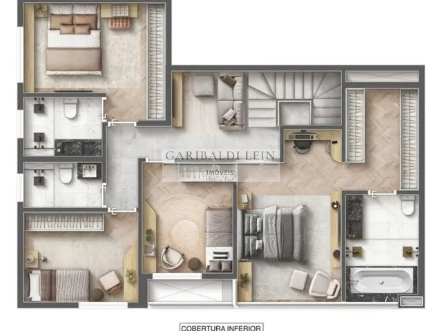 Imagem 10: APARTAMENTO - INDAIATUBA