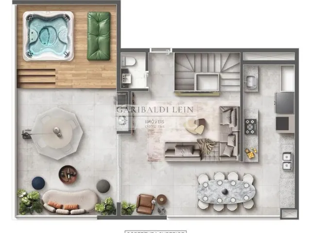 Imagem 6: APARTAMENTO - INDAIATUBA