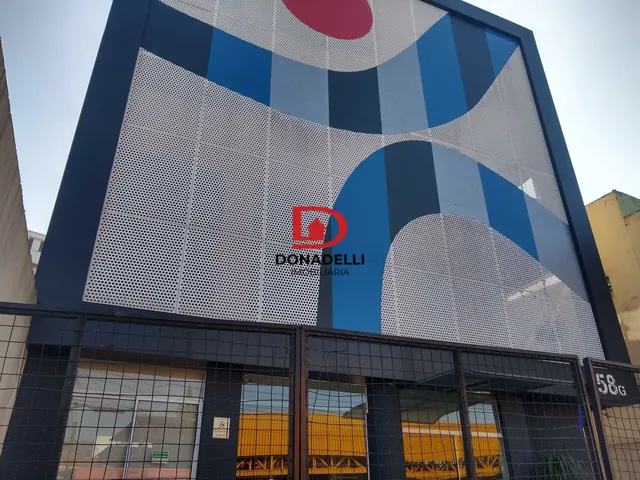 Imagem: Excelente Prédio Comercial ao lado da Av