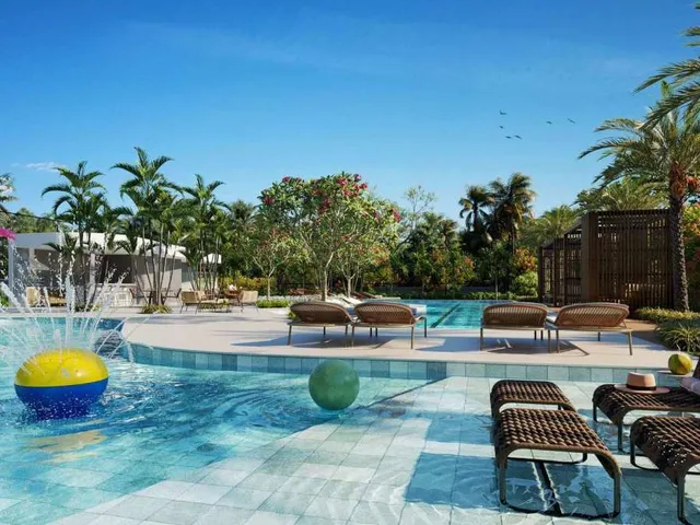 Imagem: Apartamento 4 suites, 215m2, Venda no Altiplano-Cabo
