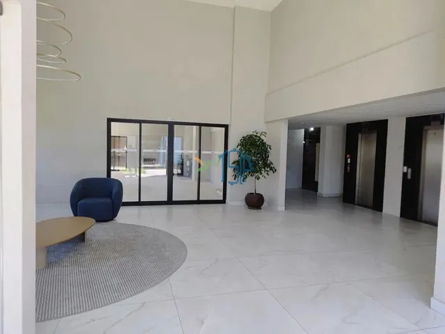 Imagem: Apartamento Padrão / Apartamento em Natal