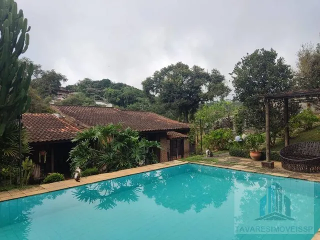 Imagem: Chácara, 1722M², À Venda em Itapecerica