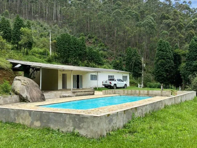 Imagem: Chácara com 2 Quartos, 12000M², À Venda
