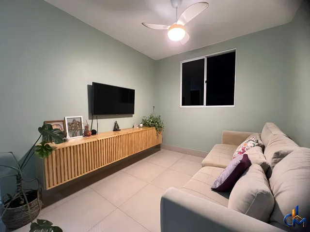 Imagem: Chapada dos Guimarães - Apartamento Chapada
