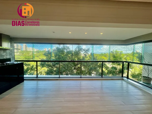 Imagem 2: Apartamento com 3 suítes em Alphaville, Salvador/BA