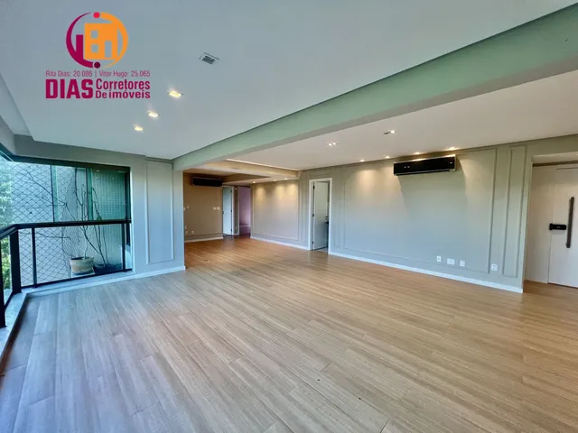 Imagem 3: Apartamento com 3 suítes em Alphaville, Salvador/BA