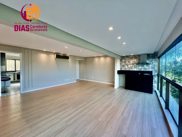 Imagem 8: Apartamento com 3 suítes em Alphaville, Salvador/BA