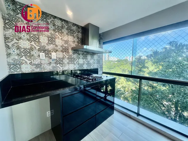Imagem 11: Apartamento com 3 suítes em Alphaville, Salvador/BA