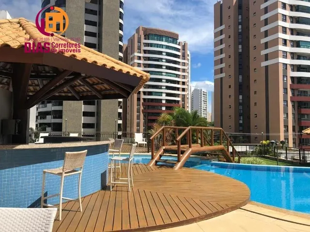 Imagem 15: Apartamento com 3 suítes em Alphaville, Salvador/BA