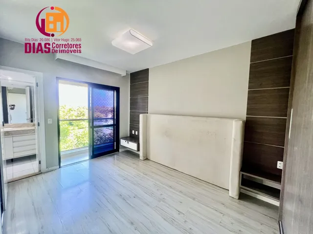 Imagem 6: Apartamento com 3 suítes em Alphaville, Salvador/BA