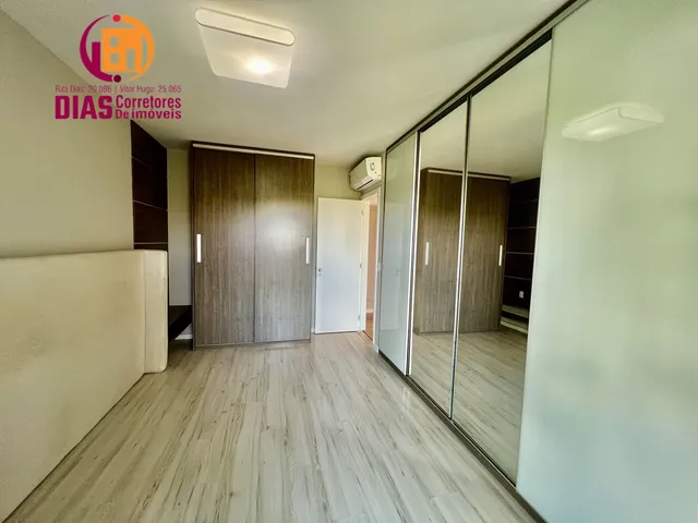 Imagem 4: Apartamento com 3 suítes em Alphaville, Salvador/BA