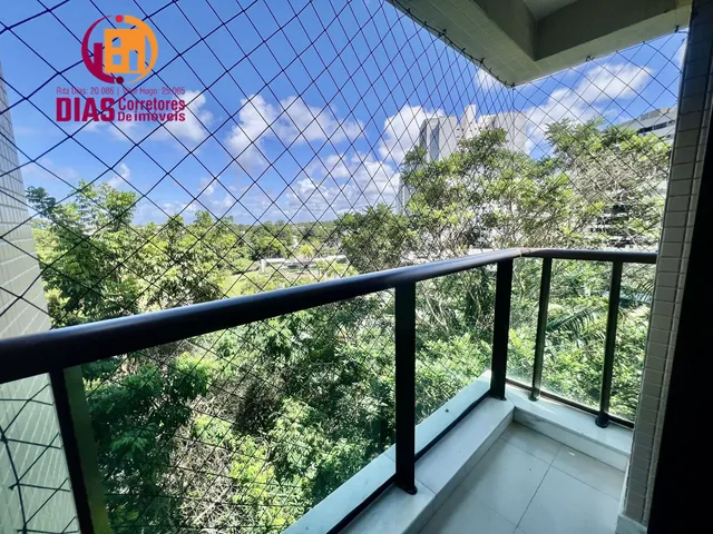 Imagem 9: Apartamento com 3 suítes em Alphaville, Salvador/BA