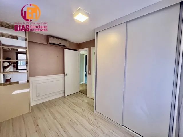 Imagem 16: Apartamento com 3 suítes em Alphaville, Salvador/BA