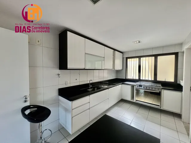 Imagem 5: Apartamento com 3 suítes em Alphaville, Salvador/BA