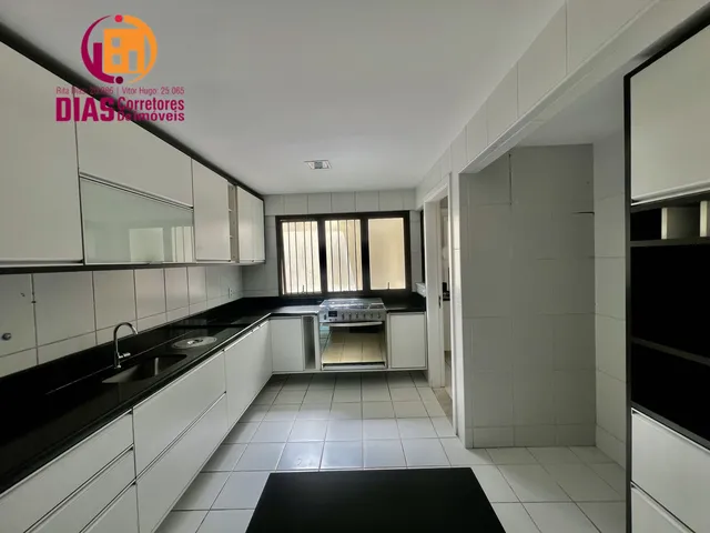Imagem 7: Apartamento com 3 suítes em Alphaville, Salvador/BA
