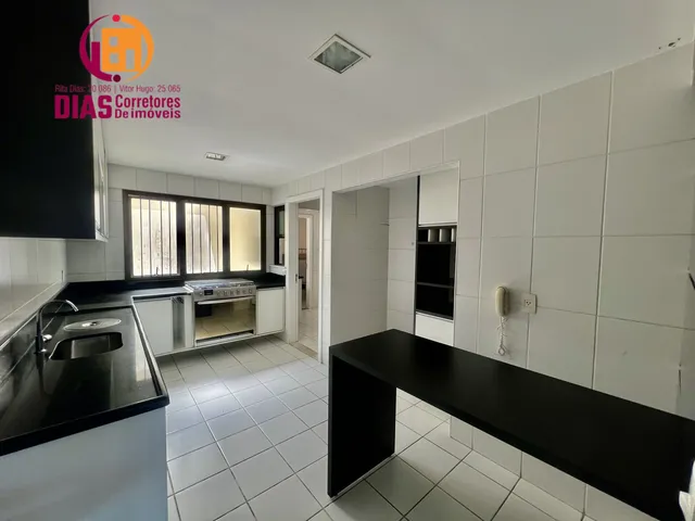 Imagem 13: Apartamento com 3 suítes em Alphaville, Salvador/BA