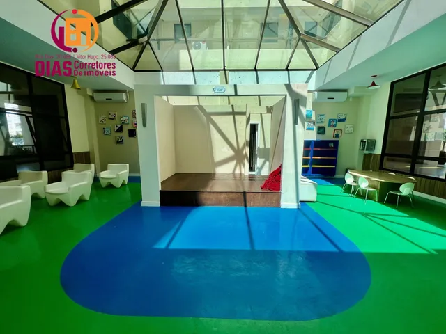 Imagem 12: Apartamento com 3 suítes em Alphaville, Salvador/BA