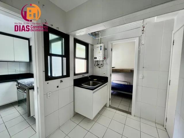 Imagem 10: Apartamento com 3 suítes em Alphaville, Salvador/BA
