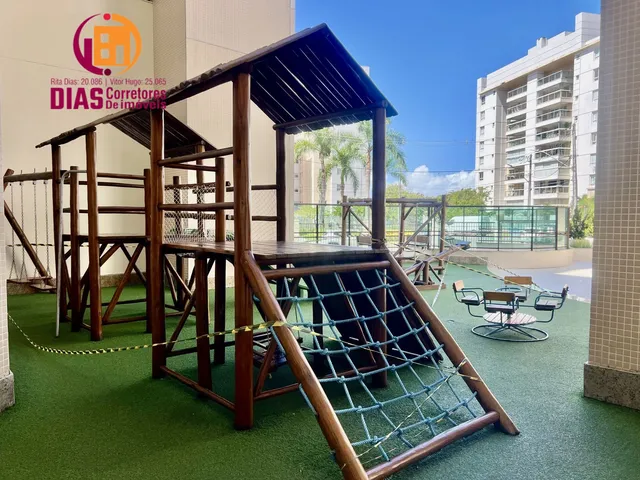 Imagem 14: Apartamento com 3 suítes em Alphaville, Salvador/BA