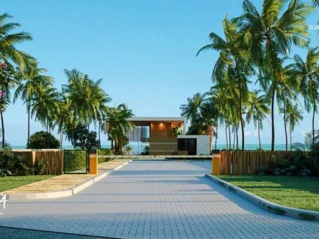 Imagem 2: Casa de Condomínio À Venda em Passo de Camaragibe, Marceneiro, com 3 Quartos, 330M²